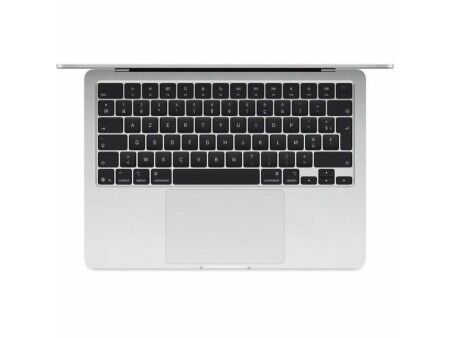 Laptop Apple MacBook Air M4 SSD 13,6" M4 24 GB RAM
