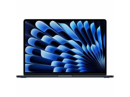 Laptop Apple MacBook Air M4 15,3" M4 24 GB RAM 512 GB SSD