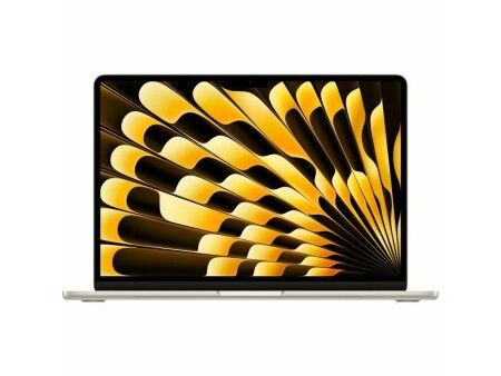 Laptop Apple MacBook Air M4 SSD 13,6" M4 24 GB RAM