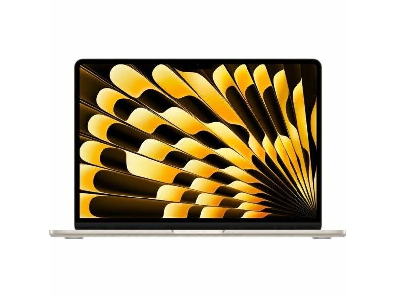 Laptop Apple MacBook Air M4 SSD 13,6" M4 24 GB RAM