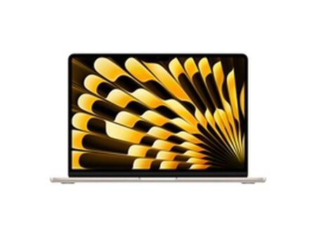 Laptop Apple MacBook Air M4 SSD 13,6" M4 24 GB RAM