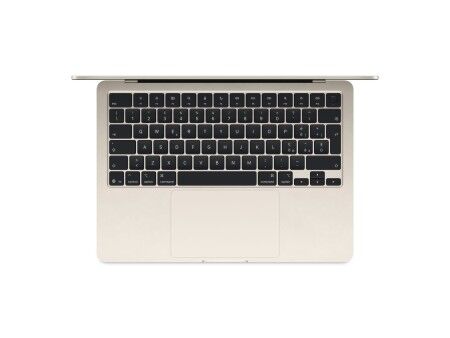 Laptop Apple MacBook Air M4 SSD 13,6" M4 24 GB RAM