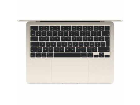 Laptop Apple MacBook Air M4 SSD 13,6" M4 16 GB RAM