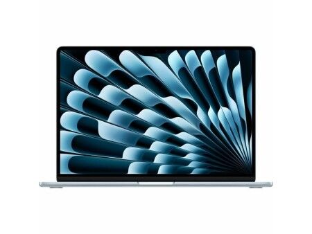 Laptop Apple MacBook Air M4 SSD 15,3" M4 16 GB RAM