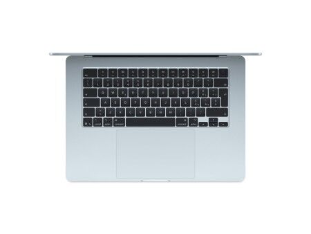 Laptop Apple MacBook Air M4 SSD 15,3" M4 16 GB RAM