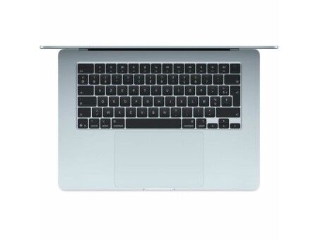 Laptop Apple MacBook Air M4 SSD 15,3" M4 16 GB RAM