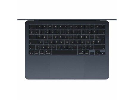 Laptop Apple MacBook Air M4 13,6" M4 16 GB RAM 512 GB SSD