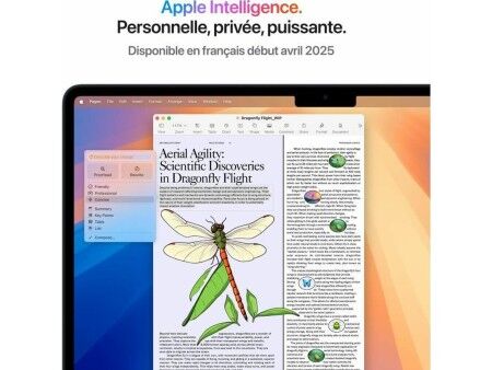 Laptop Apple MacBook Air M4 13,6" M4 16 GB RAM 512 GB SSD