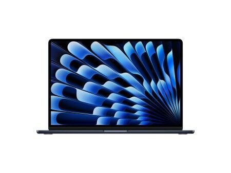 Laptop Apple MacBook Air M4 15,3" M4 16 GB RAM 256 GB SSD
