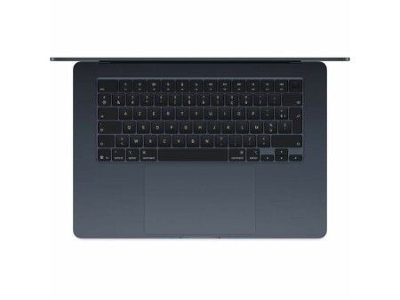 Laptop Apple MacBook Air M4 15,3" M4 16 GB RAM 256 GB SSD
