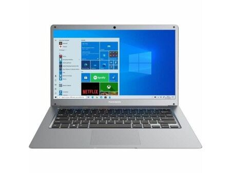Laptop Thomson TH14C128 SSD 14'' 4 GB RAM