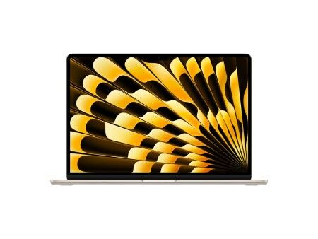 Laptop Apple MacBook Air M4 15,3" M4 16 GB RAM 256 GB SSD
