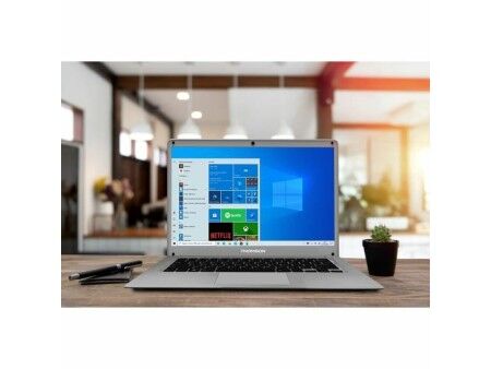 Laptop Thomson TH14C128 SSD 14'' 4 GB RAM