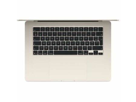 Laptop Apple MacBook Air M4 15,3" M4 16 GB RAM 512 GB SSD