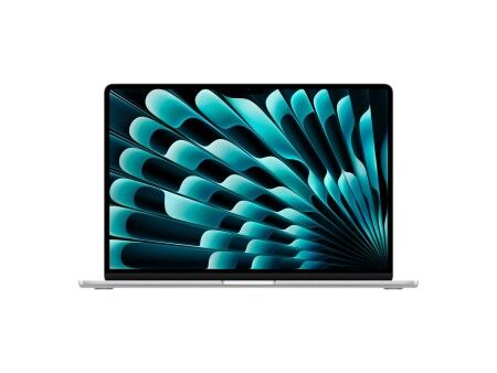Laptop Apple MacBook Air M4 15,3" M4 16 GB RAM 512 GB SSD