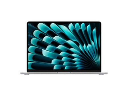 Laptop Apple MacBook Air M4 15,3" M4 16 GB RAM 512 GB SSD