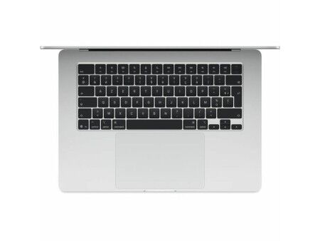 Laptop Apple MacBook Air M4 15,3" M4 16 GB RAM 512 GB SSD