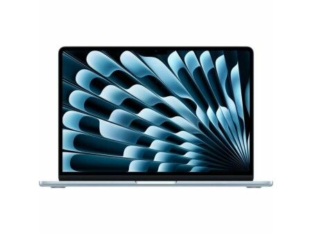 Laptop Apple MacBook Air M4 SSD 13,6" M4 24 GB RAM