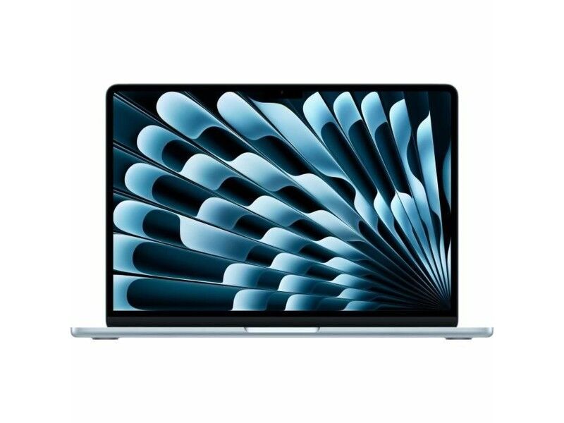 Laptop Apple MacBook Air M4 SSD 13,6" M4 24 GB RAM