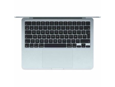 Laptop Apple MacBook Air M4 SSD 13,6" M4 24 GB RAM