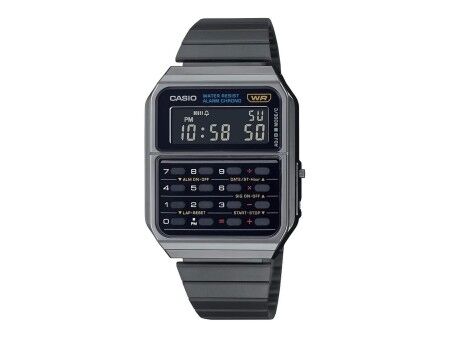 Zegarek Unisex Casio CA-500WEGG-1BEF (Ø 34,4 mm)