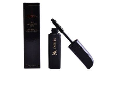 Tusz do Rzęs Zwiększający Objętość Kanebo Mascara C Czarny 10 ml