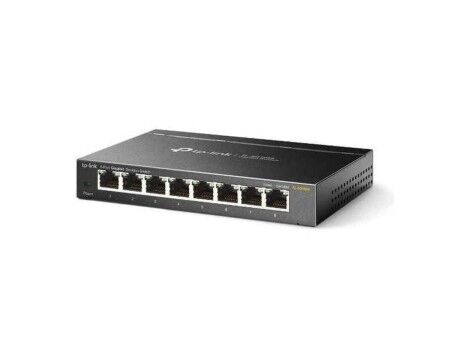 Przełącznik TP-Link TL-SG108S