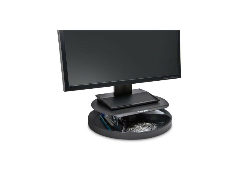 Uchwyt Stołowy do Monitora Kensington K52787WW Czarny