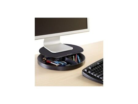 Uchwyt Stołowy do Monitora Kensington K52787WW Czarny