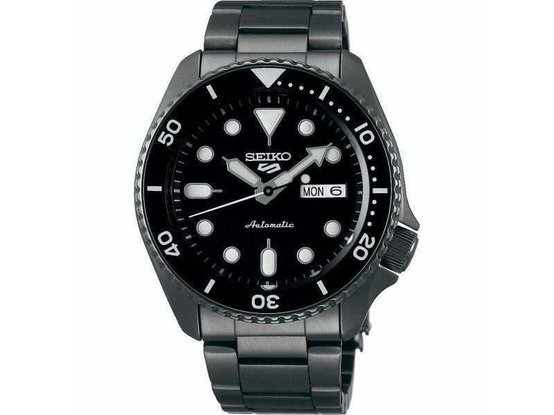 Zegarek Męski Seiko SRPD65K1