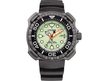 Zegarek Męski Citizen BN0227-17X