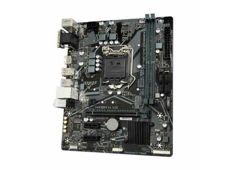 Płyta główna Gigabyte H410M H V2 mATX LGA1200      