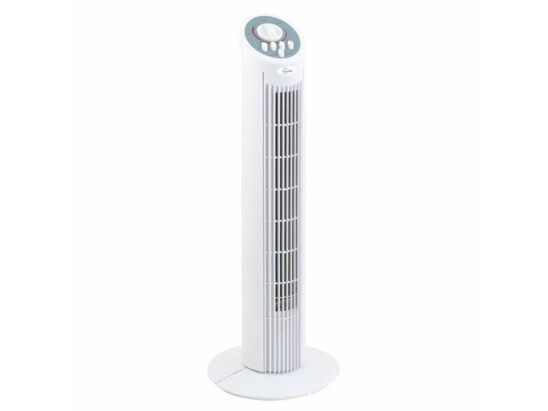 Wentylator wieżowy FARELEK 50 W 75 cm