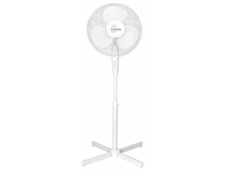 Wentylator stołowy FARELEK TENESSEE 50 W Biały