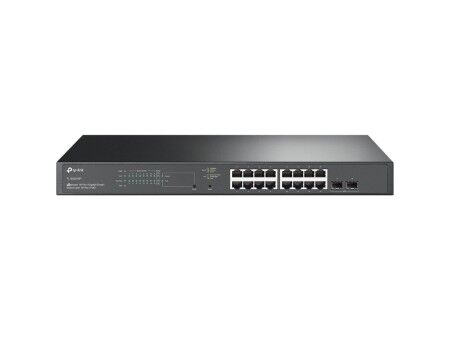 Przełącznik TP-Link TL-SG2218P