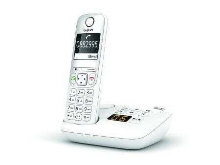 Telefon Bezprzewodowy Gigaset AS690A Biały