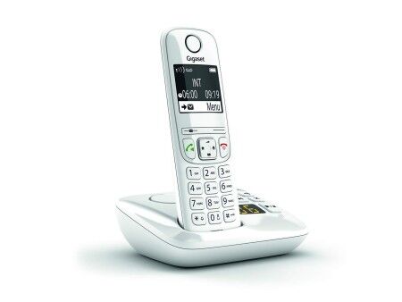 Telefon Bezprzewodowy Gigaset AS690A Biały