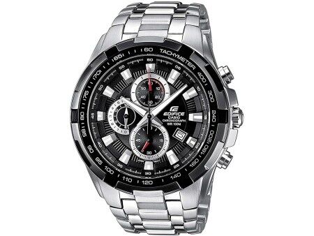Zegarek Męski Casio EF-539D-1AVEF