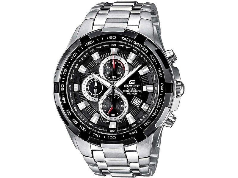 Zegarek Męski Casio EF-539D-1AVEF