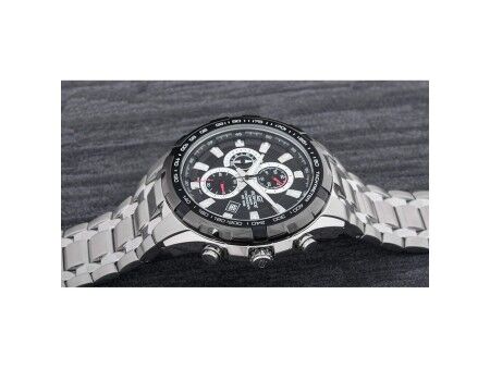 Zegarek Męski Casio EF-539D-1AVEF