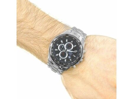 Zegarek Męski Casio EF-539D-1AVEF