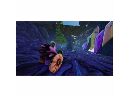 Gra wideo na Switcha Outright Games Gigantosaurus Dino Kart