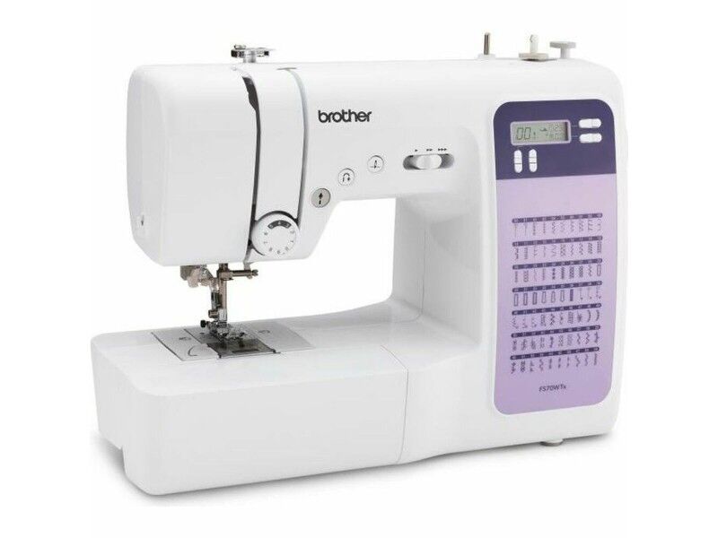 Maszyna do Szycia Brother FS70WTXVM1