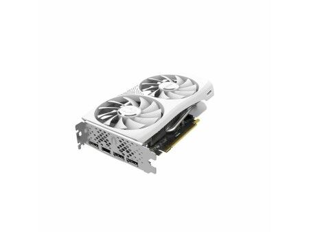 Karta Graficzna Zotac ZT-D40600Q-10M Geforce RTX 4060 8 GB GDDR6