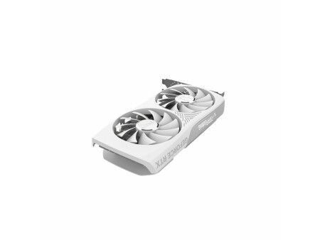 Karta Graficzna Zotac ZT-D40600Q-10M Geforce RTX 4060 8 GB GDDR6