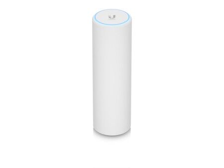 Punkt Dostępu UBIQUITI U6-Mesh Biały Czarny