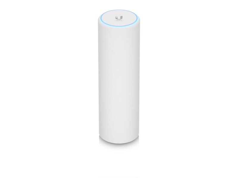 Punkt Dostępu UBIQUITI U6-Mesh Biały Czarny
