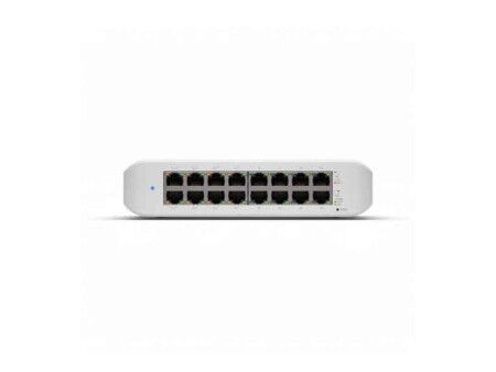 Przełącznik UBIQUITI USW-LITE-16-POE