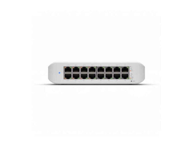 Przełącznik UBIQUITI USW-LITE-16-POE