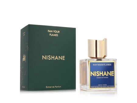 Perfumy Unisex Nishane Fan Your Flames 100 ml